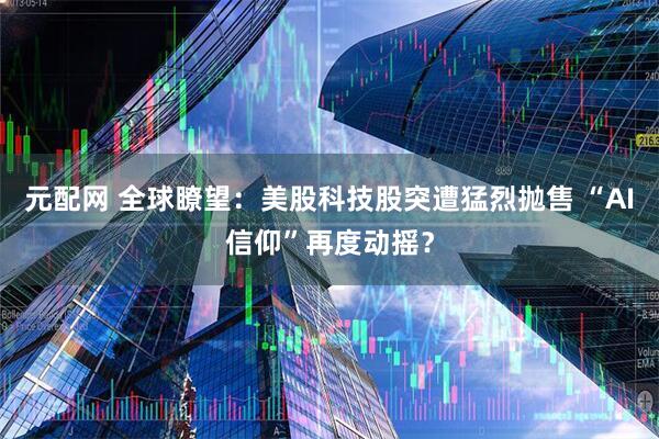 元配网 全球瞭望：美股科技股突遭猛烈抛售 “AI信仰”再度动摇？